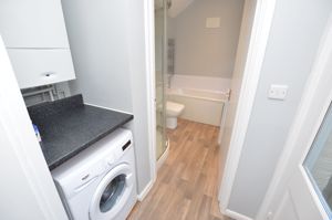 Utility Area- click for photo gallery